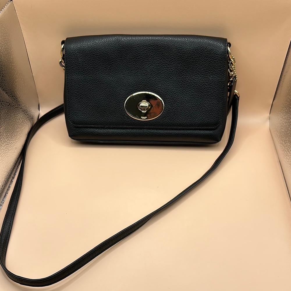 COACH crossbody